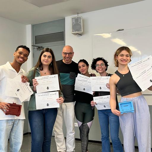 #380 FAAP MUSICASTNEWS: músicas exaltam qualidade dos podcasts em áudio