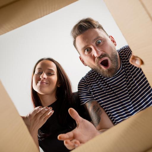 Was ich mitgebracht habe - Ein Feiertags-Feuilleton