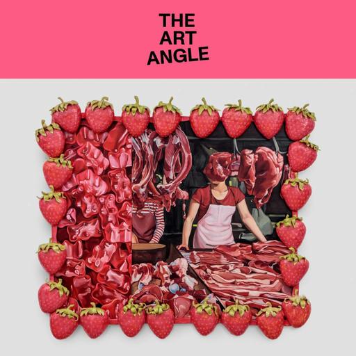 Re-Air: How Painters Today Are Reframing… the Frame