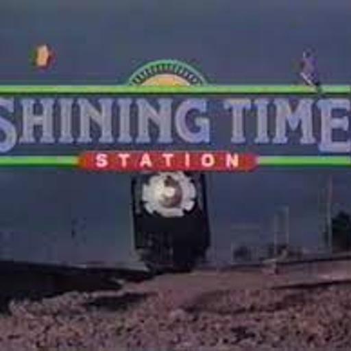 For The Kids #18: Shining Time Station (Thomas & Friends)