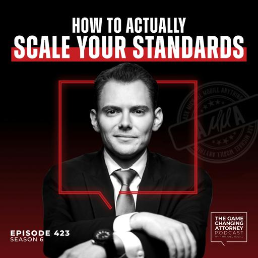 423. AMMA — How to Actually Scale Your Standards