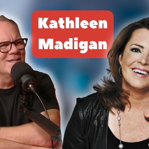 Episode 299 - Kathleen Madigan