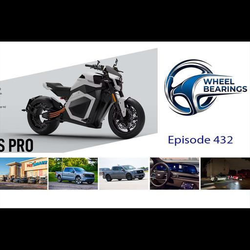 Lightning Strikes Out