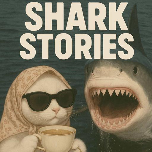 SHARK FACTS: A Rant And Your Horror Stories Diving With Sharks