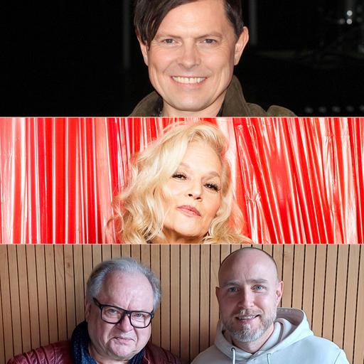 Zu Gast in "Hallo Brandenburg" - Best Of 2025