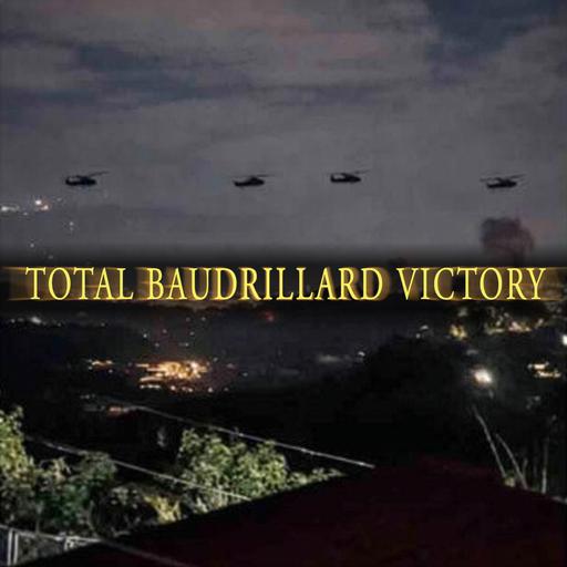 Black Bag Diplomacy feat. Jana Silverman