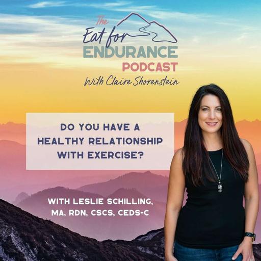 Do You Have A Healthy Relationship With Exercise?