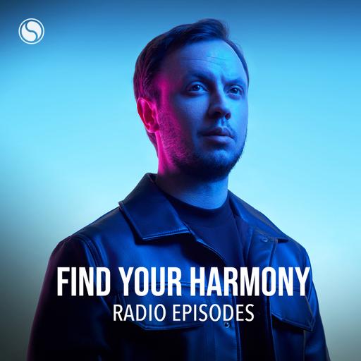Find Your Harmony Year Mix 2025