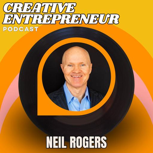 Sales Lessons Every Entrepreneur Can Learn from Bartending with Neil Rogers