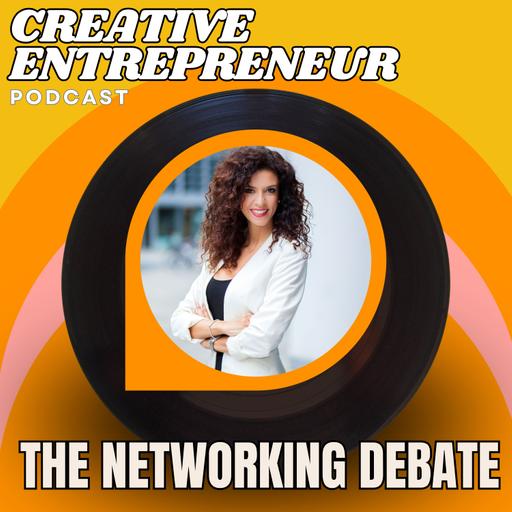 How To Network And Grow Your Business With Dominick Domasky and Julie Lokun