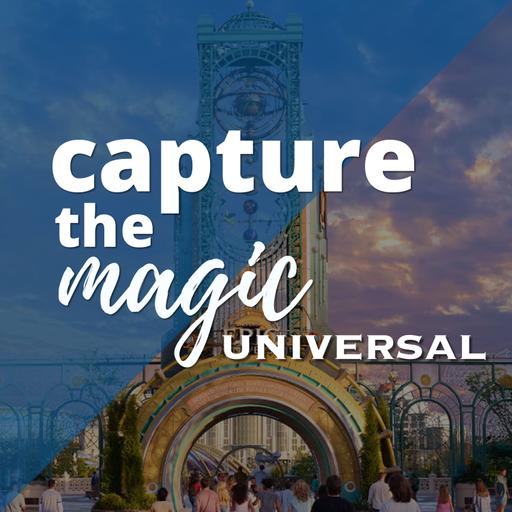 CTM Universal Ep 101 - What's Coming To Universal Studios In 2026