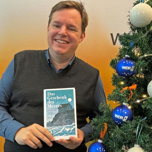 "Das Geschenk des Meeres" von Julia R. Kelly