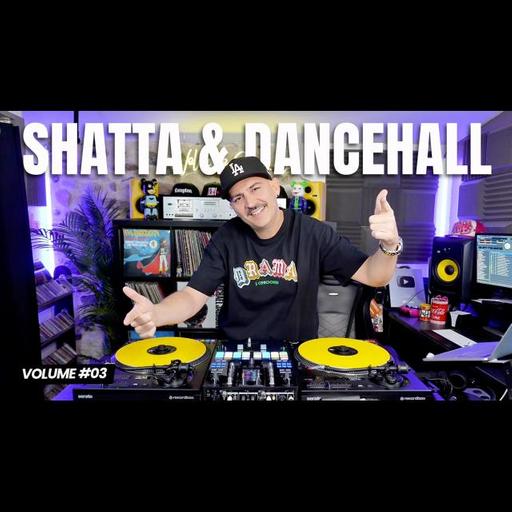 Shatta Mix 2026 #03