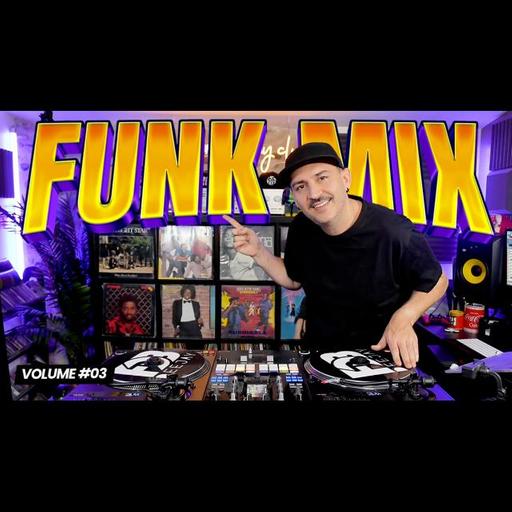 Funk Mix #03