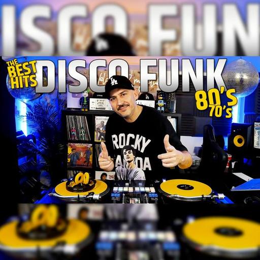 Funk Mix #02