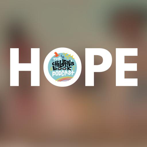 What Gives Yuyi Morales Hope