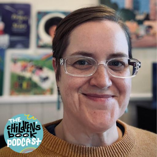 Emotional Rollercoasters with Alison Green Myers