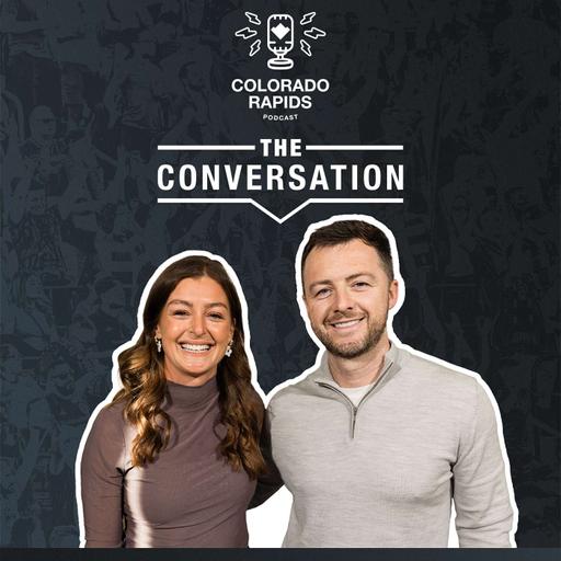 Well, Well, Matt Wells: Tottenham’s Own Takes the Rapids Helm | The Conversation