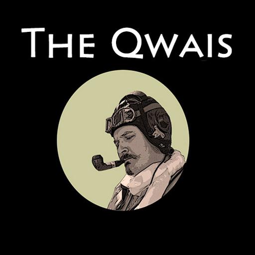 The Qwais #6. Ответы на вопросы 3