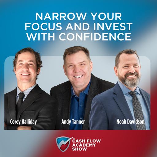 Narrow Your Focus and Invest With Confidence