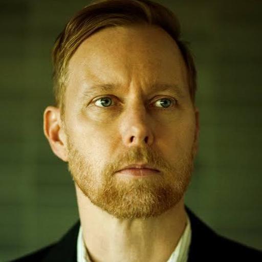Nate Mendel from the Foo Fighters: Live Nude Guys