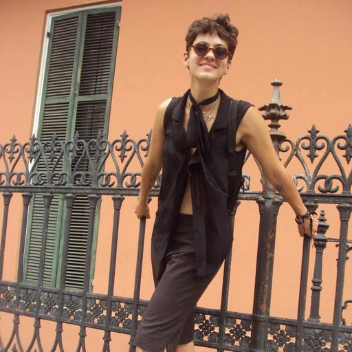 The Check-In with Sari Jordan