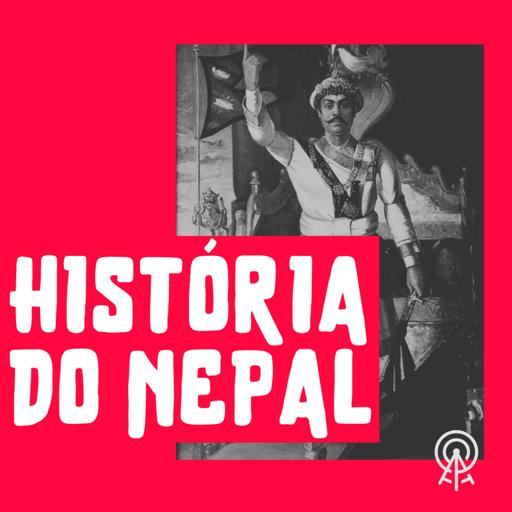 História do Nepal