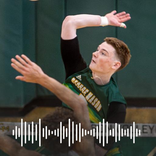 From Connetquot to George Mason with Alex Lillie