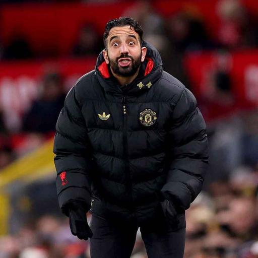 Ruben Amorim SACKED... Where Do Man United Go From Here?