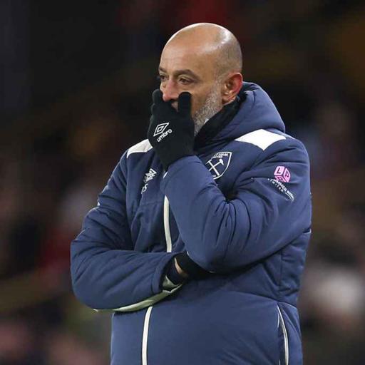 West Ham Getting Hammered Again... When Will Things Change?