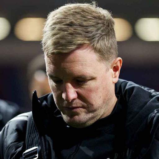 Newcastle's Poor Run of Form & Eddie Howe Getting Away With It