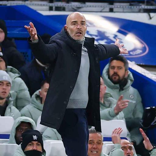 Enzo Maresca SACKED! What Next For Chelsea?!