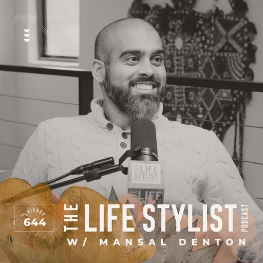 644. Sacred Sustenance: Better Than Vegan? Wild Meat That Heals the Body and the Land w/ Mansal Denton