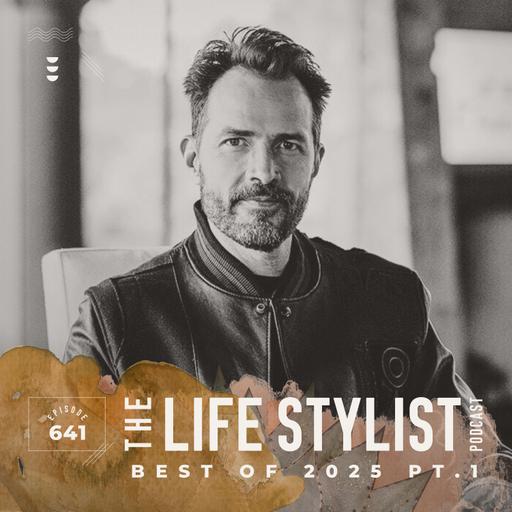 641. Best of 2025 Pt. 1: Addiction, Awakening, Apocalypse, Quantum Energy, and the Sovereign Mind