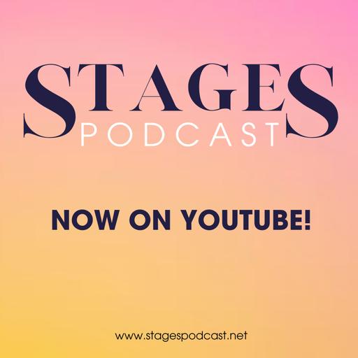 Big Announcement with Stephanie J. Block & Marylee Fairbanks