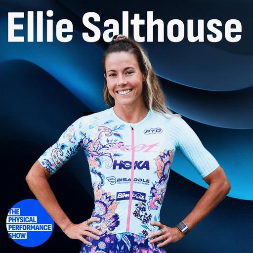 Ep 376: Ellie Salthouse — Resilience, Racing Under Pressure & The T100 Comeback