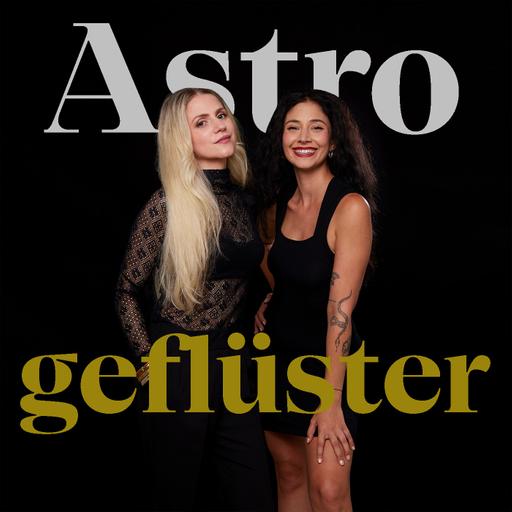 Liebe, Sex, Erfolg: Das große Jahreshoroskop 2026 (Teil 2)