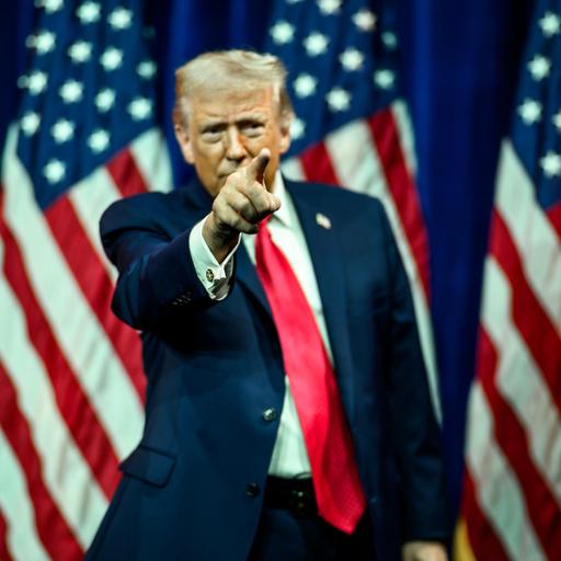 Macht des Stärkeren - Wie behauptet sich Europa gegen Trump?