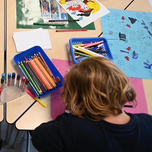 Ganztagsbetreuung - Zwischen Rechtsanspruch und Realität an Grundschulen