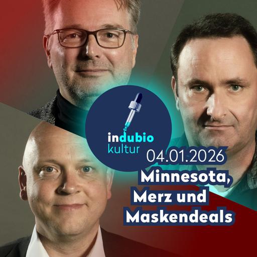 Minnesota, Merz und Maskendeals
