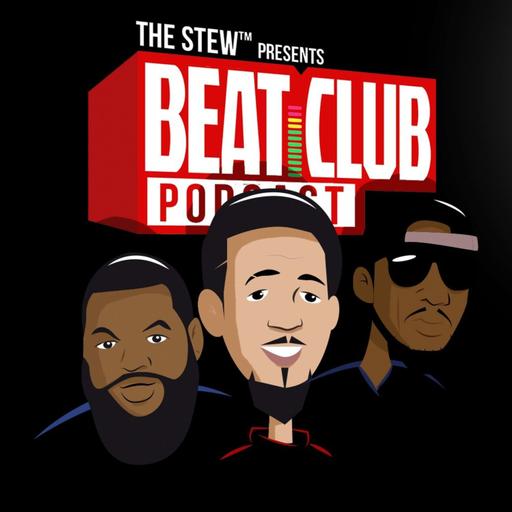 Ep. 356 | 🎧 BEAT OF THE YEAR Showdown | Beat Club Podcast 🏆🔥