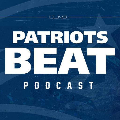 Pats Down Dolphins in Finale + Early Playoff Preview | Pats Beat