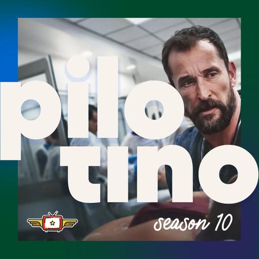 Ma quindi, questa The Pitt? - Pilotino 42 (con Eloisa Franchi)