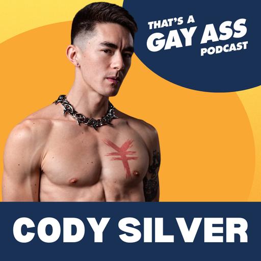 "The Newly Single P*rn Star Who Faked An Orgasm" w/ Cody Silver