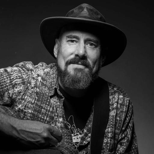 Where Music Meets the Heart: A Conversation With David LaMotte