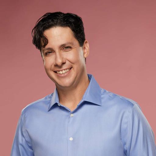 Traveling Gently Through a Neurodiverse World With Dr. Andrew Kahn