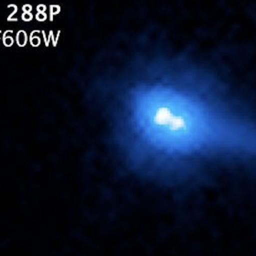 370E-403-Double Comet