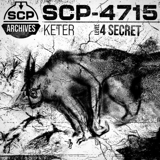SCP-4715: "A Demon Born of War"