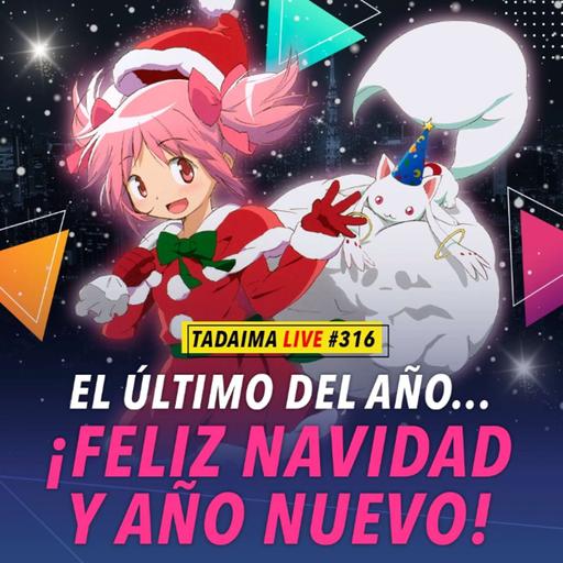 ¡La última TADAIMISA del 2025!