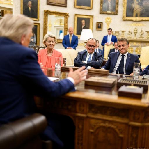 Europa está se tornando irrelevante no mundo?